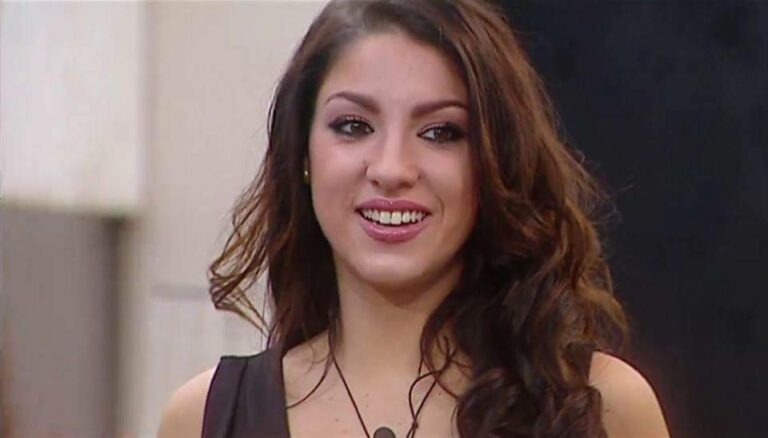 Gossip Grande Fratello 14 ex concorrenti: Federica Lepanto, la sua vita tra l’ospedale e la discoteca