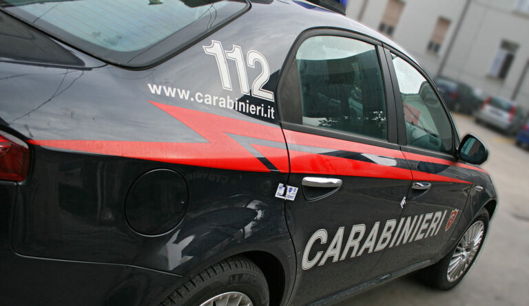 Foggia, ucciso in agguato mafioso il 47enne Rocco Dedda, indagini in corso