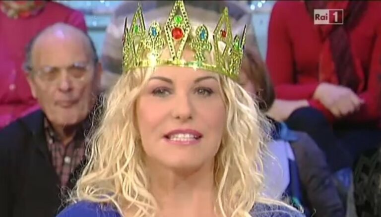 La Prova del Cuoco, giovedì 7 Gennaio, Rai 1: consommè e stracciatella, ricetta di Anna Moroni