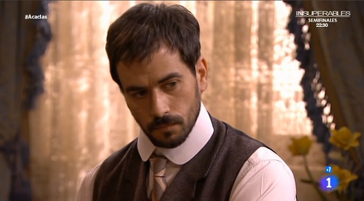 Anticipazioni Una Vita, puntata giovedì 7 Gennaio, Rai 1: Justo complice di Cayetana? Anticipazioni Una Vita, puntata giovedì 7 Gennaio, Rai 1: Justo complice di Cayetana?