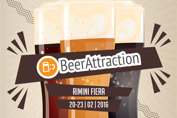 Rimini Fiera come e più di Monaco Oktoberfest. Dal 20 al 23 c’è Beer Attraction
