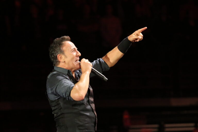 Bruce Springsteen raddoppia: nuova data a Milano