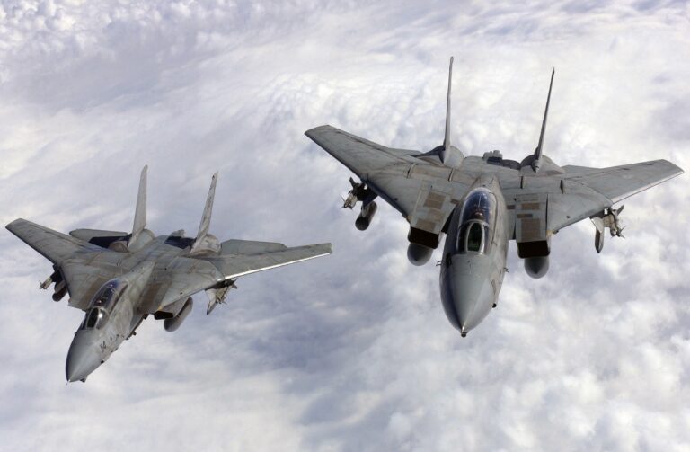 Raid USA in Libia sul campo di addestramento ISIS