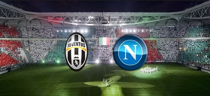 Diretta tv Juventus-Napoli, info orario live streaming gratis Rojadirecta anticipo 13 febbraio 2016