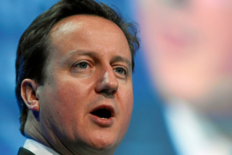Londra, continuano i negoziati con l’Unione Europea