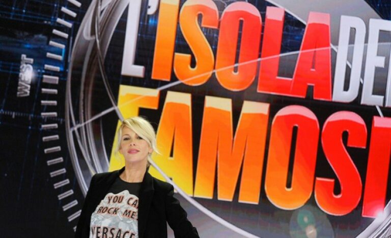 Anticipazioni L’Isola dei Famosi 2016, quando inizia il programma di Canale: arriva la trans Efe Bal?