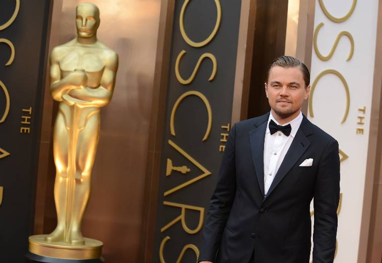 Oscar, DiCaprio ce l’ha fatta: finalmente