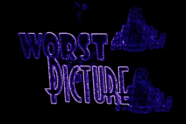 Razzie Awards, i peggiori film (e attori) del 2015