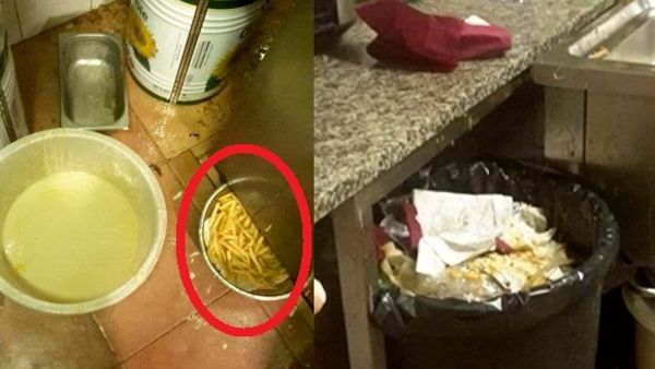 Картинки по запросу roma ristorante sporco