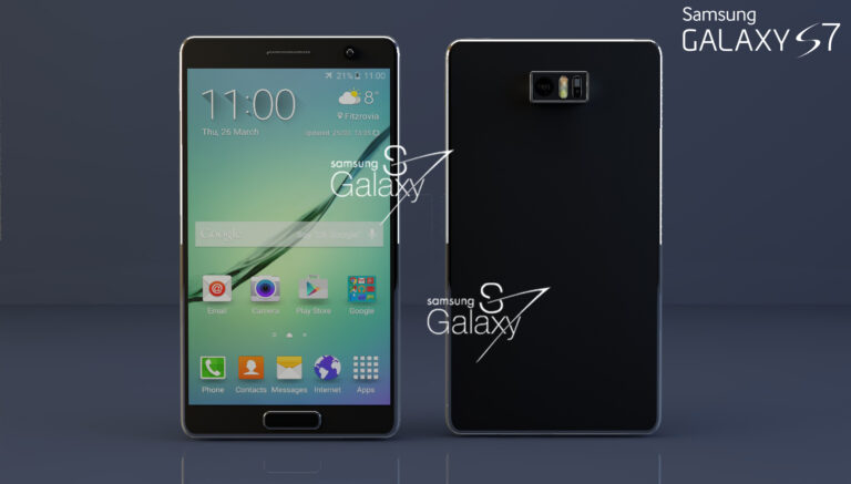 In arrivo i due nuovi smartphone Samsung