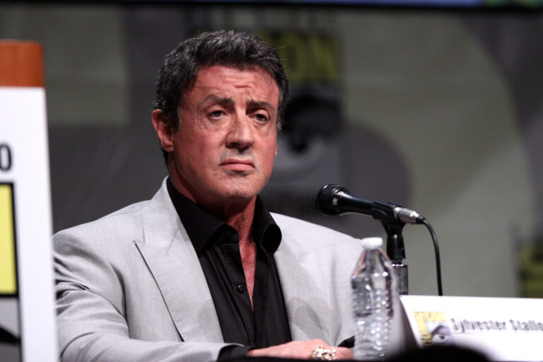 Oscar 2016, per i bookmaker Stallone è favorito