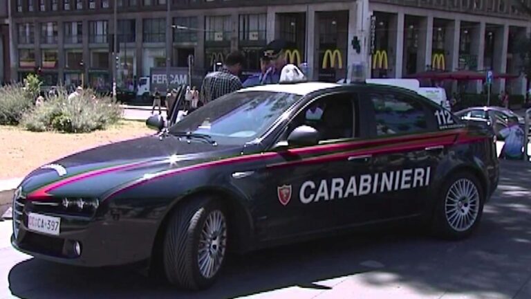 Mafia, arrestate 34 persone a Bari