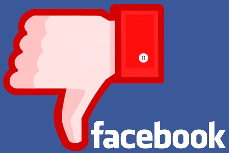 Foto dei bimbi su Facebook, allarme pedofilia
