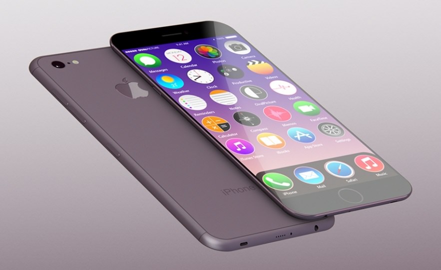 iPhone 7 Plus: addio a jack e fotocamera sporgente, gli ultimi rumors 1 iPhone 7 Plus, addio a jack e fotocamera sporgente