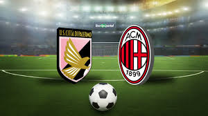Streaming Palermo – Milan 3 febbraio 2016: info orario diretta Sky e Rojadirecta, rossoneri favoriti