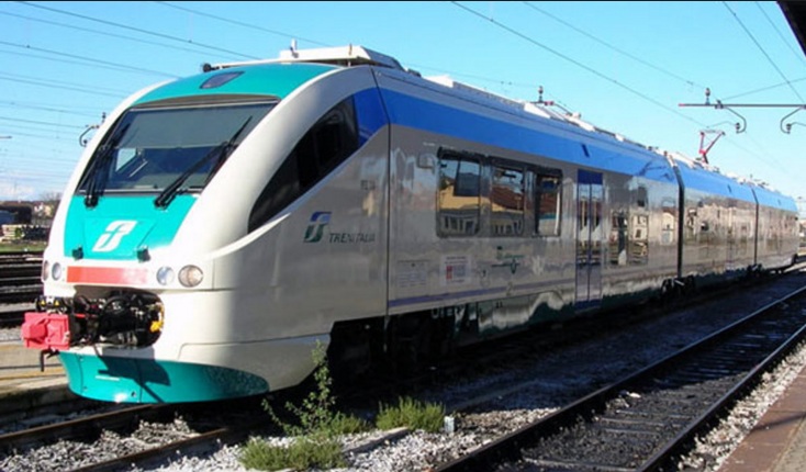 Sciopero Trenitalia 22 febbraio 2016: stop trasporti, info orari e treni garantiti