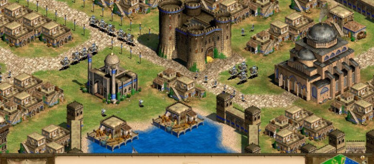 Age of Empires, Bill Gates promette: “Ce ne sarà un altro”