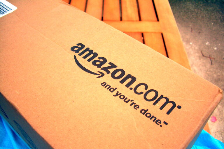 Amazon, pagheremo con un selfie?