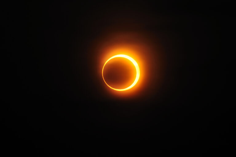 Eclissi totale di Sole: mercoledì tutti a vederla