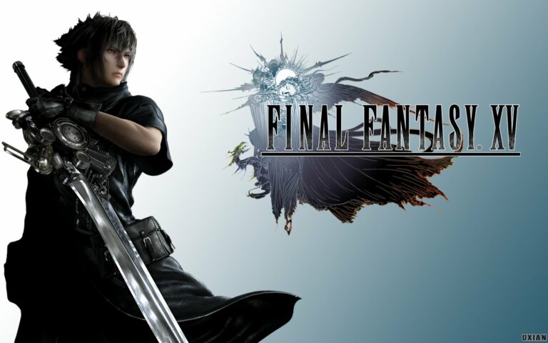 Final Fantasy XV arriverà. Ecco quando