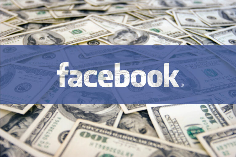 Facebook si arrende: pagherà le tasse in UK