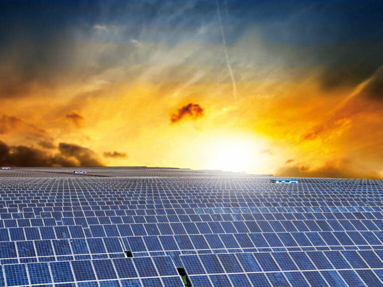 Il fotovoltaico? Si srotola come un tappeto
