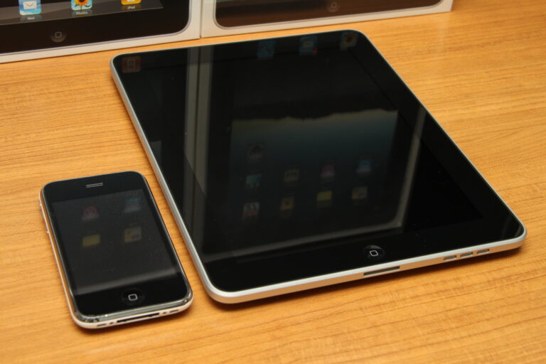 iPad 3 e iPhone SE, ecco tutte le novità confermate da Apple
