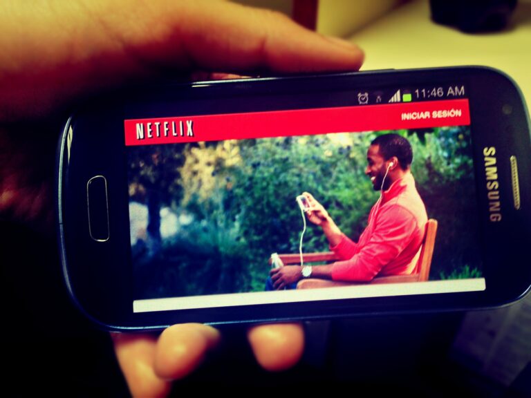Netflix, tutte le novità da marzo 2016