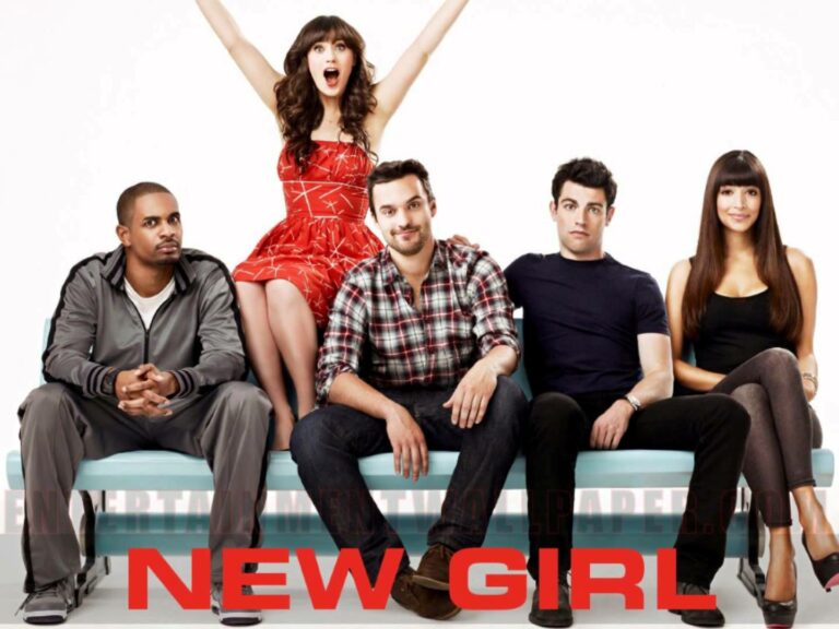 New Girl 5×09, l’anticipazione della puntata di stasera
