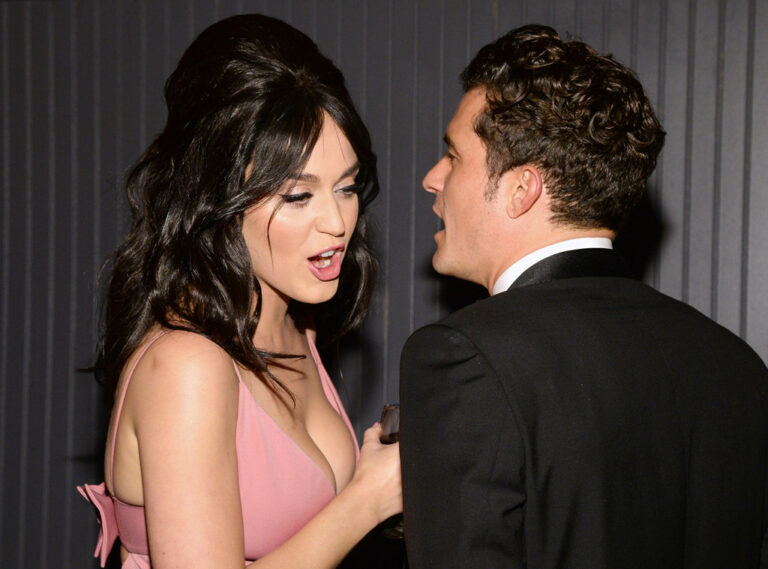 Orlando Bloom e Kate Perry, romantica vacanza alle Hawaii