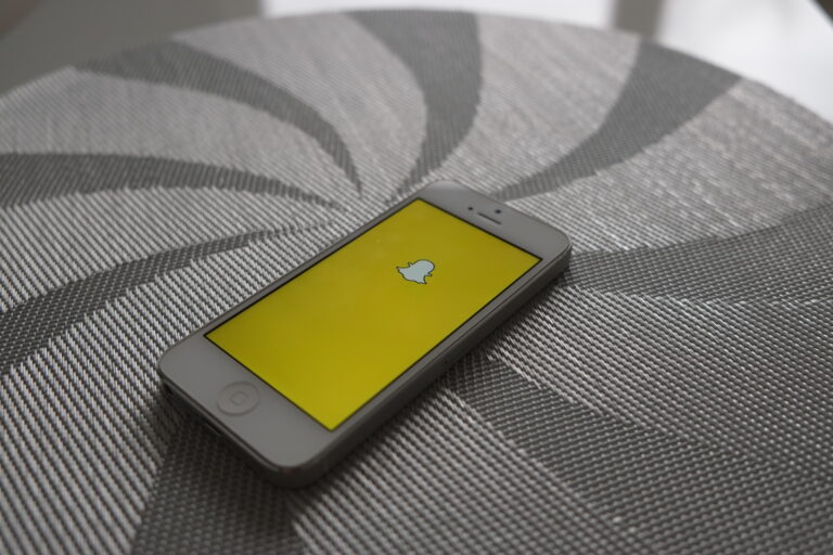 Snapchat: ma come funziona?