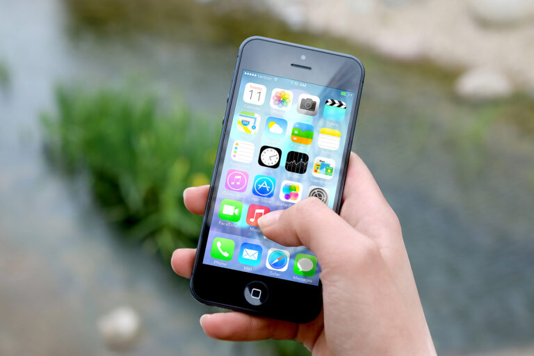 Aipoly, l’app che aiuta i ciechi a percepire ciò che li circonda