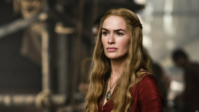 Lena Headey ha già visto Game Of Thrones: spoiler e ironia sui social