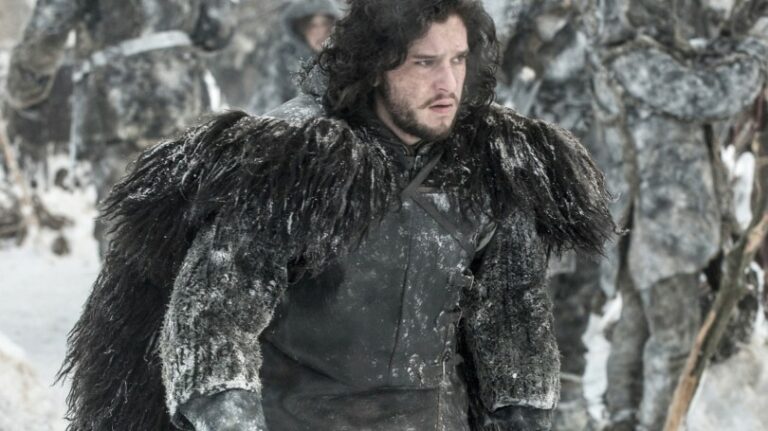 Game Of Thrones 6, è ufficiale: Jon Snow ci sarà