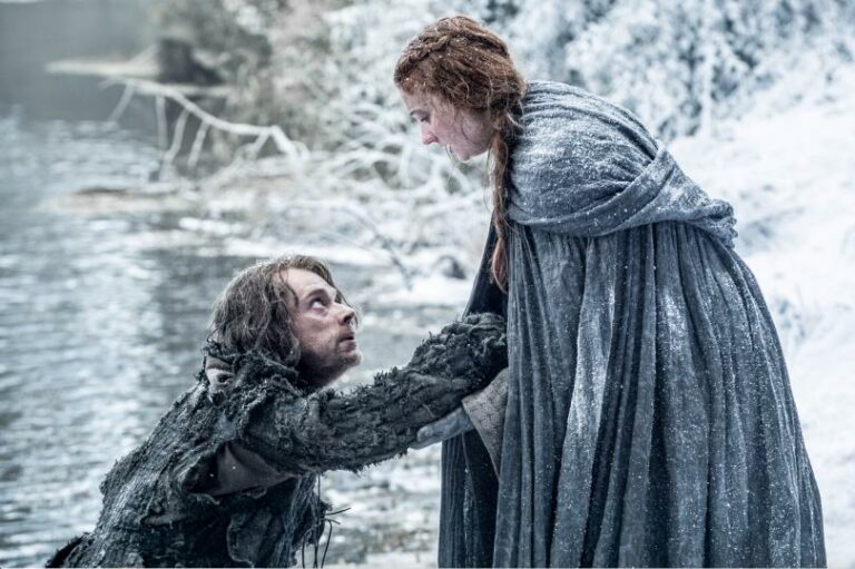 Theon Greyjoy rivela alcuni particolari della prossima stagione