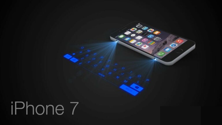 iPhone 7, sarà dotato di ultra tecnologia touch
