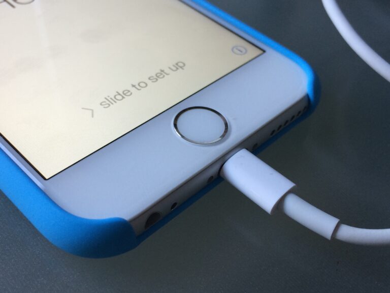 La batteria dell’iPhone? Non durerà mai. Ecco perché