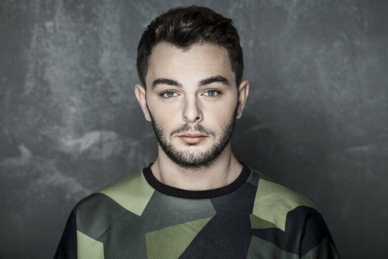 Lorenzo Fragola nuovo album