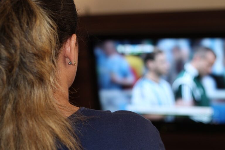 Le fiction italiane preferite… dagli italiani!