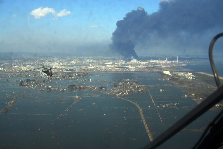 Terremoto di Fukushima: il Giappone ricorda le vittime