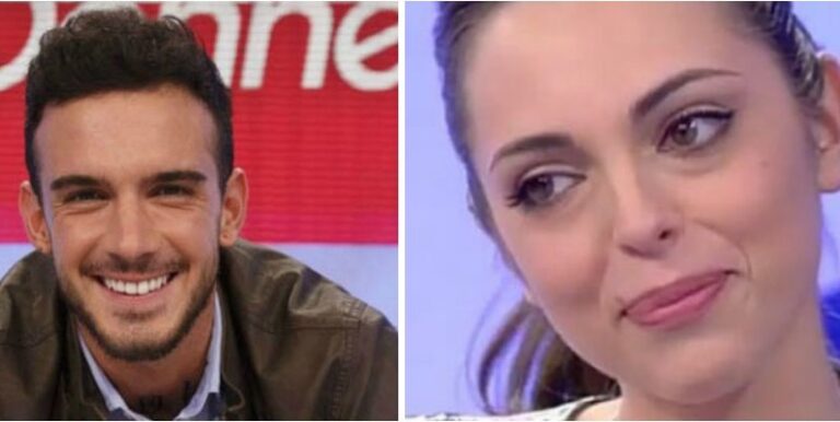 Trono Classico Uomini e Donne: il complotto di Giulia e Tara contro Lucas