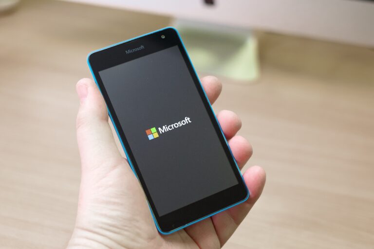 Tempo tre anni e utilizzeremo tutti Windows Phone
