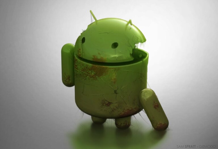 Dogspectus, un nuovo pericoloso ransomware per Android