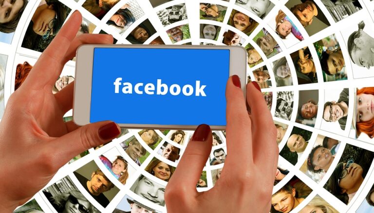 Come sarà Facebook nel futuro?