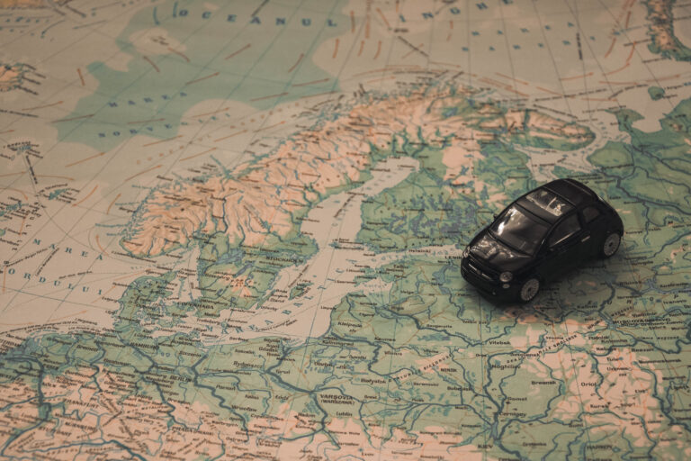 Una app firmata Google per i viaggiatori