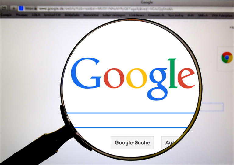 Ue contro Google per abuso di posizione dominante
