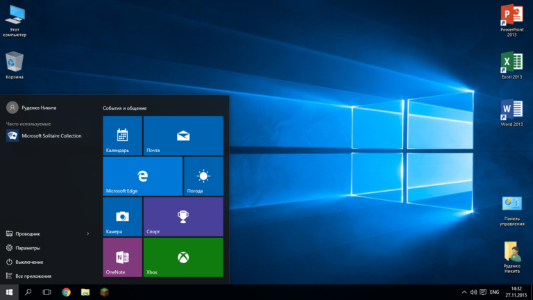 Windows 10 piace, e molto: ha il 14,15% di market share