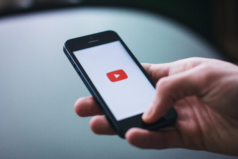 Youtube: via all’audio spaziale e alla diretta streaming