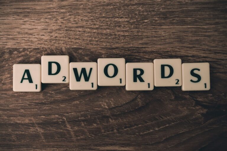 Google AdWords pensato in un modo tutto nuovo