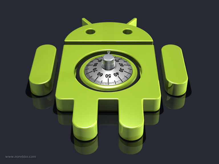 Android N: Più sicurezza per il robottino